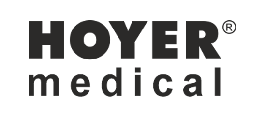Logo-HOYER_medical