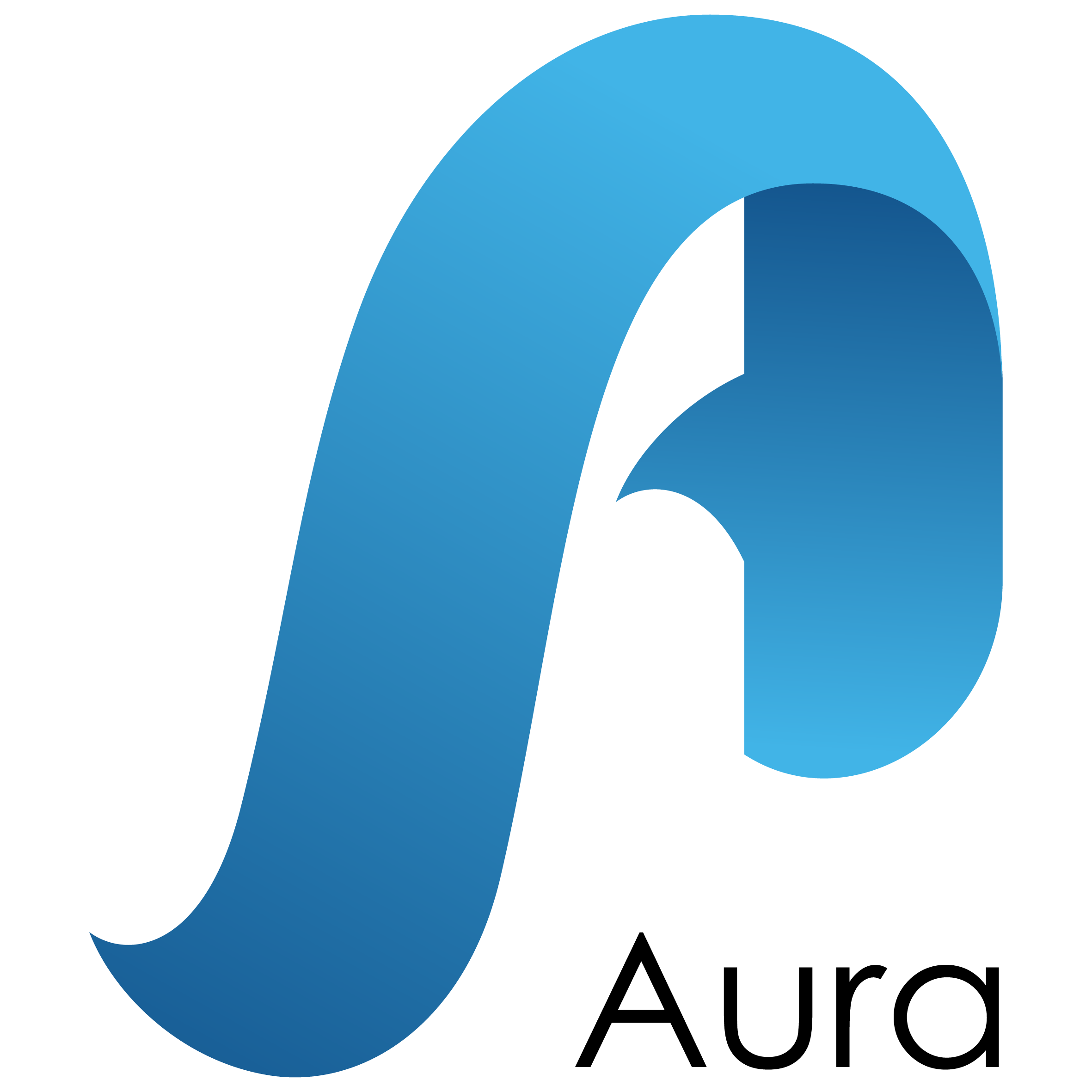 Aura Air - Logo