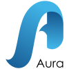 Aura Air - Logo